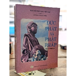 Đức Phật và Phật pháp - Giáo hội Phật giáo Việt Nam 148579