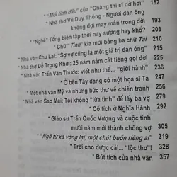 Đa tài và đa tình - chân dung bút tích các nhà thơ nhà văn Việt Nam  602665