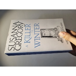 MATTHEW BARTHOLOMEW Series - Susanna Gregory