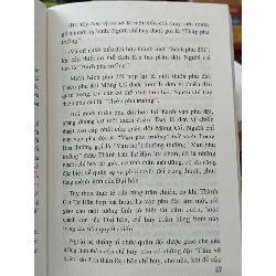 Thành Cát Tư Hãn: Vó ngựa trường chinh - Nguyễn Trọng Khanh, Phan Thanh Tài 750455