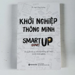 Khởi nghiệp thông minh (2016)