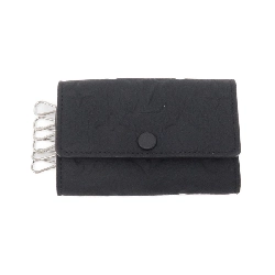 【Sản phẩm chưa sử dụng】Louis Vuitton Trion Monogram Multicler M82604 Ví đựng chìa khóa