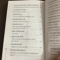 [PHÓNG SỰ] Không có ai tẻ nhạt trên đời - Lê Thọ Bình 721085