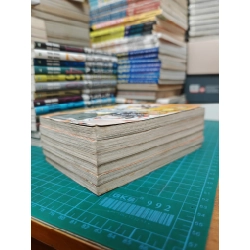 Truyện tranh thần hộ mệnh 469648