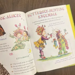 ✨𝑭𝒂𝒏𝒄𝒚 𝑵𝒂𝒏𝒄𝒚: 𝑬𝒙𝒑𝒍𝒐𝒓𝒆𝒓 𝑬𝒙𝒕𝒓𝒂𝒐𝒓𝒅𝒊𝒏𝒂𝒊𝒓𝒆!✨ 748149