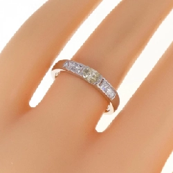 Nhẫn kim cương PT 0.58CT - Hàng hiệu Authentic 855797