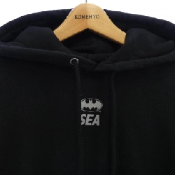 Áo khoác WINDANDSEA BATMAN - Hàng hiệu Authentic 892558