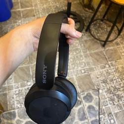 tai nghe sony WH-CH520 454568