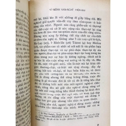 Sứ mệnh văn nghệ hiện đại  - Albert Camus 126020