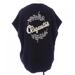 【Mã giảm giá】HERMES Áo vest 640384