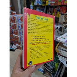 Thái Ất Tử Vi (Tử Vi Mạng Số Toàn Niên Ất Mùi 2015, Tử Vi Nữ Từ 19 Đến 90 Tuổi, Vương Dung Cơ Luận Giải) - Khổng Trung Văn Dịch - 2015 mới 80% ố - TÂM LINH - TÔN GIÁO - THIỀN - HCM3012 924209