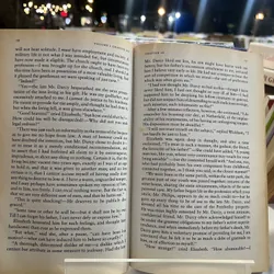 PRIDE & PREJUDICE 688269