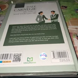 Bậc thầy của nghệ thuật giao tiếp - dale carnegie 731370