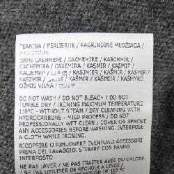 JIL SANDER J02TE0001 MUFFLER - Hàng hiệu Authentic 836383