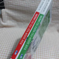 COMBO 2 CUỐN NHỮNG CÁI KHÔN & NHỮNG CÁI DẠI CỦA NGƯỜI XƯA 797611