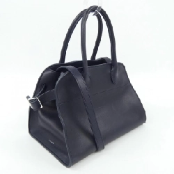 ザロウ THE ROW Túi SOFT MARGAUX W1190 L72 656198