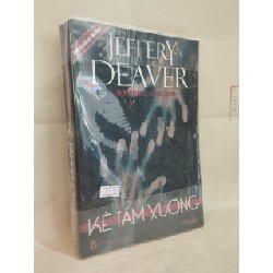 Kẻ Tầm Xương - The Bone Collector - Jeffery Deaver 52574