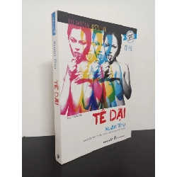 [Phiên Chợ Sách Cũ] Tủ Sách Văn Học Trung Quốc Đương Đại - Tê Dại - Xuân Thụ 2412