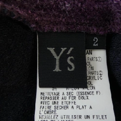 ワイズ Y's YJ-B01-831 Váy 646733