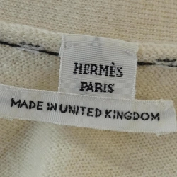 【Mã giảm giá】Áo khoác cardigan HERMES 638899