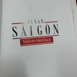 Di sản Sài Gòn (Saigon heritage) 279598