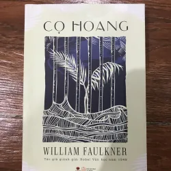 Cọ Hoang - William Faulkner (6)) 932171