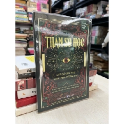 Thần số học con số chủ đạo khai phá tương lai - David Phillips