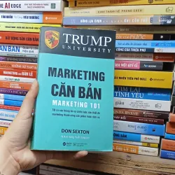 Marketing căn bản- Don Sexton