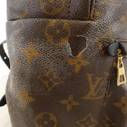 Balo Louis Vuitton Monogram Palm Springs M41561 - Hàng hiệu Chính hãng 764550
