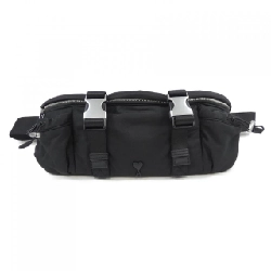 Túi AMI ULL402.AW0021 - Hàng hiệu Chính hãng