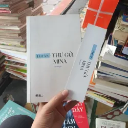 Thư Gửi Mina - Thuận 1041302