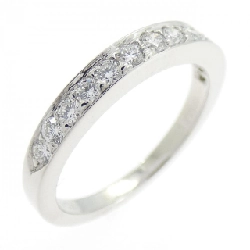 Nhẫn Tiffany Beads Setting - Hàng hiệu Authentic