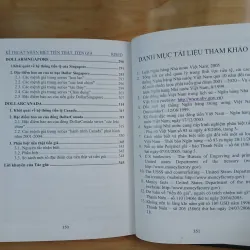 Kĩ Thuật Nhận Biết Tiền Thật, Tiền Giả - TS. Phan Văn Tính chủ biên 761079