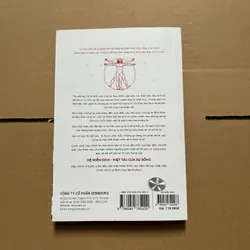 Hệ miễn dịch - kiệt tác của sự sống 607478