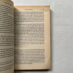 The end of Iraq - Peter Galbraith 1028817