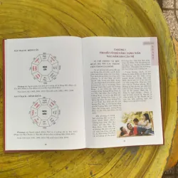 PHONG THUỶ ỨNG DỤNG TĂNG TRƯỞNG TRÍ TUỆ - cao tài linh 1037725