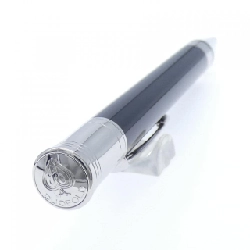 Bút bi Parker Duofold Classic Black CT 1931390 - Hàng hiệu Authentic 881223