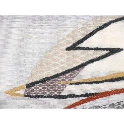 Đai túi 2 kiểu đai toàn bộ hoa văn - Hàng hiệu Authentic 875045