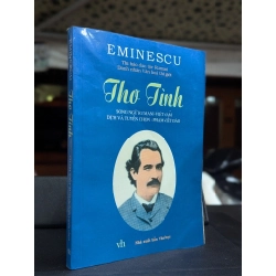 Thơ tình - Eminescu ( Phạm Viết Đào dịch tuyển chọn )