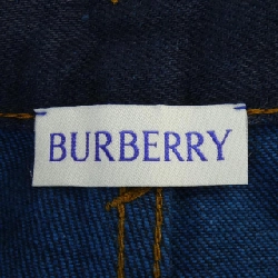 Quần jeans BURBERRY - Hàng hiệu Authentic 893713