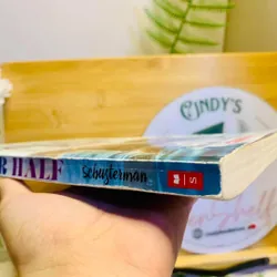 [Sách tiếng Anh 2hand] Like new 90% - 🦦 My Otter Half – Michelle Schusterman 🐾 731083