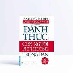 Sách - đánh thức con người phi thường trong bạn