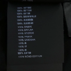 Áo thun PRADA - Hàng hiệu Chính hãng 643596