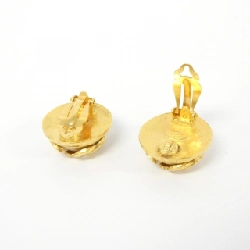 【Vintage】Bông tai Chanel 625462