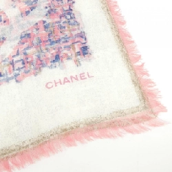 Khăn choàng CHANEL - Hàng hiệu Chính hãng 837652