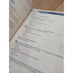 Reader's notebook adapted version 688861