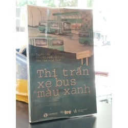 Thị trấn xe bus màu xanh - Nhiều tác giả