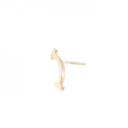 Bông tai T-Smile Tiffany một bên 665947