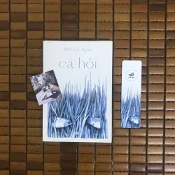 Cá hồi - Ahn Do Huyn