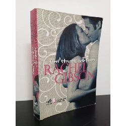 (TẶNG BOOKMARK) Chỉ Thuộc Về Anh (2010) - Rachel Gibson Mới 80% (ố) RBK.ASB1903